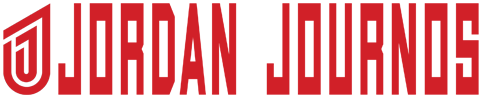 Jordan Journos